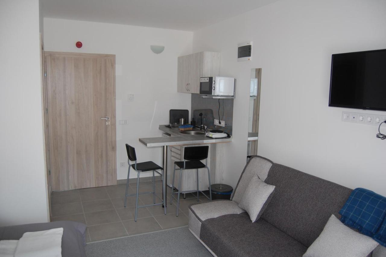 Harmónia Panzió Apartamento Bogács Exterior foto