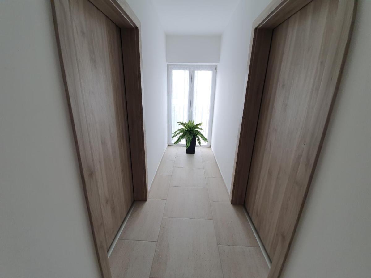 Harmónia Panzió Apartamento Bogács Exterior foto