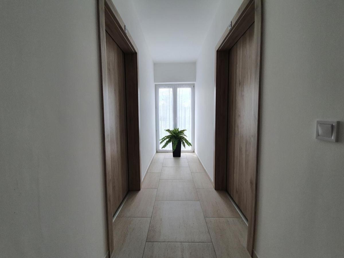 Harmónia Panzió Apartamento Bogács Exterior foto
