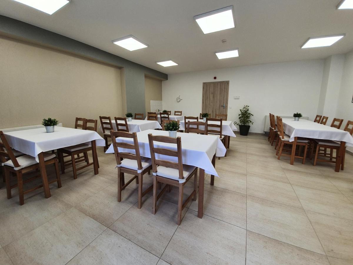 Harmónia Panzió Apartamento Bogács Exterior foto